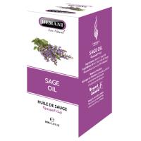 SAGE OIL 30ml